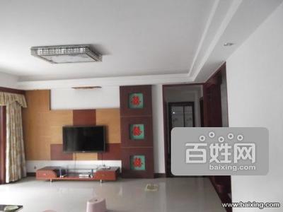 【圖】- 萬隆一品超大3房2廳時尚精裝修風(fēng)格拎包即住 - 河源源城租房/出租 - 百姓網(wǎng)