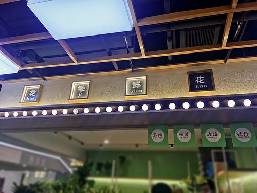 壹諾裝飾設計 新作 滿惠佳 生鮮匯網紅精品生鮮超市