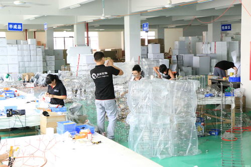中山市橫欄鎮(zhèn)品匠燈飾廠招聘信息 公司前景 規(guī)模 待遇怎么樣