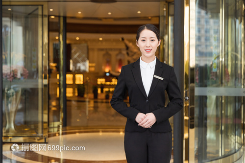 現(xiàn)代酒店管理中商務女性接待與餐飲管理的融合之道